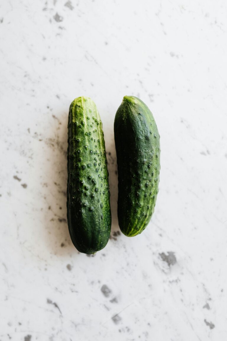 Mastering Cucumber Growth: Essential Tips for a Thriving Vegetable Garden