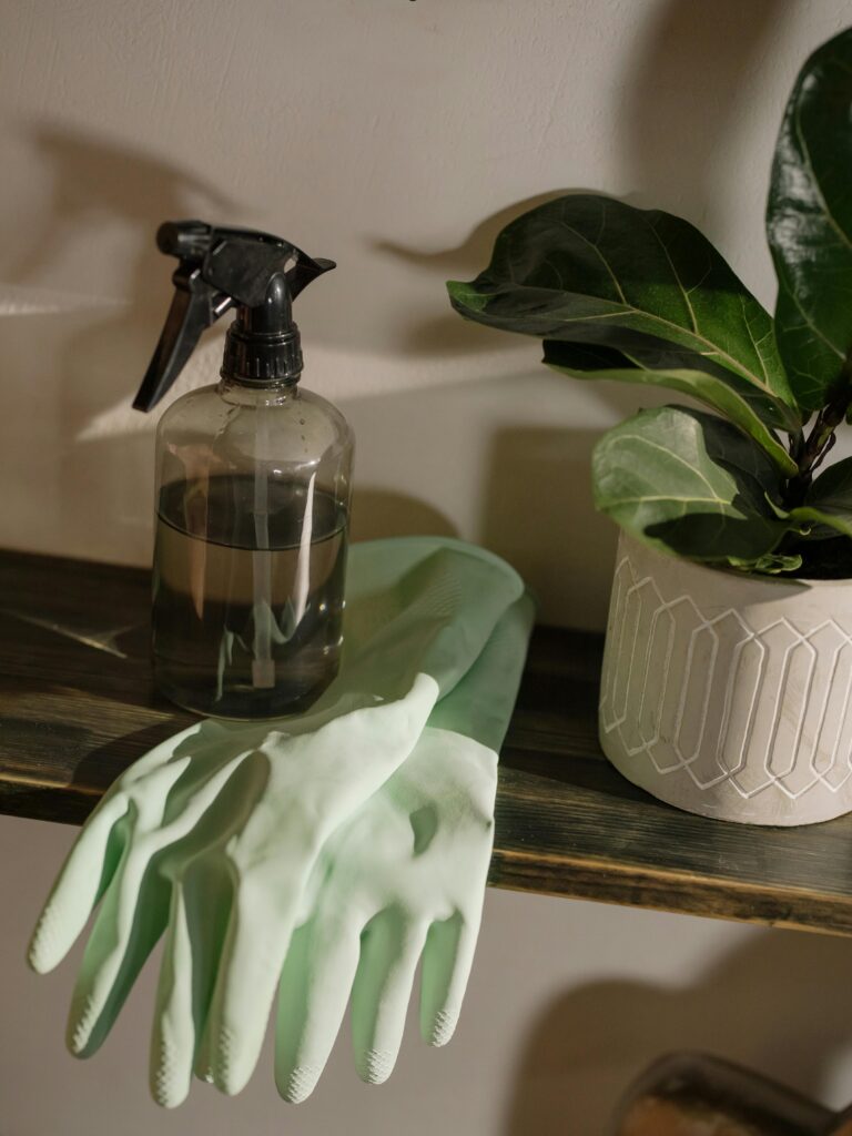 Eco-friendly Living: DIY Natural All-Purpose Cleaner